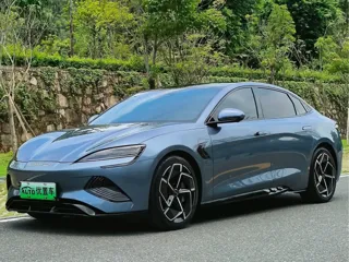 BYD Seal 2023