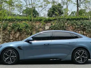 BYD Seal 2023 купить из Китая, цена 4 698 000 ₽ — Suifenhe Auto