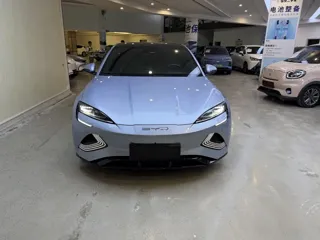 BYD Seal 2022 купить из Китая, цена 4 335 000 ₽ — Suifenhe Auto