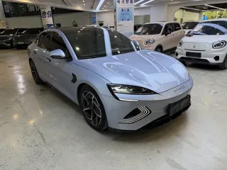 BYD Seal 2022 купить из Китая, цена 4 335 000 ₽ — Suifenhe Auto