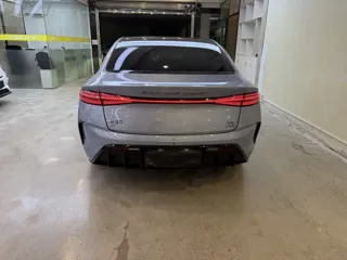 BYD Seal 2022 купить из Китая, цена 4 335 000 ₽ — Suifenhe Auto