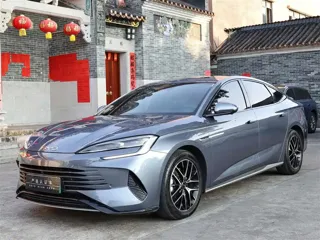 BYD Seal 2024 купить из Китая, цена 2 840 000 ₽ — Suifenhe Auto