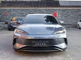 BYD Seal 2024 купить из Китая, цена 2 840 000 ₽ — Suifenhe Auto