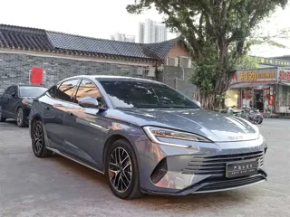 BYD Seal 2024 купить из Китая, цена 2 840 000 ₽ — Suifenhe Auto