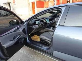 BYD Seal 2024 купить из Китая, цена 2 840 000 ₽ — Suifenhe Auto