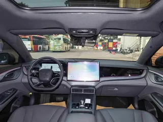 BYD Seal 2024 купить из Китая, цена 2 840 000 ₽ — Suifenhe Auto