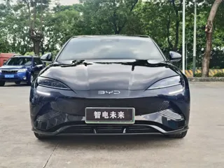 BYD Seal 2024 купить из Китая, цена 4 049 000 ₽ — Suifenhe Auto