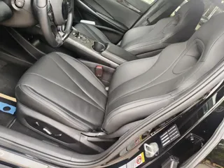 BYD Seal 2024 купить из Китая, цена 4 049 000 ₽ — Suifenhe Auto