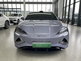 BYD Seal 2024 купить из Китая, цена 6 477 000 ₽ — Suifenhe Auto