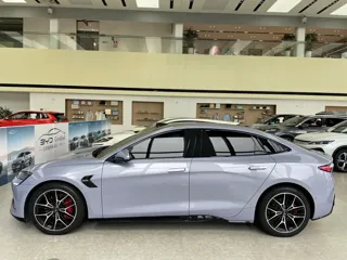 BYD Seal 2024 купить из Китая, цена 6 477 000 ₽ — Suifenhe Auto