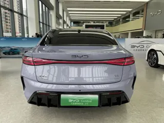 BYD Seal 2024 купить из Китая, цена 6 477 000 ₽ — Suifenhe Auto