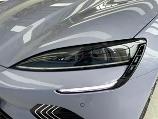 BYD Seal 2024 купить из Китая, цена 6 477 000 ₽ — Suifenhe Auto