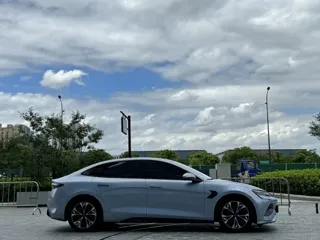 BYD Seal 2023 купить из Китая, цена 3 675 000 ₽ — Suifenhe Auto