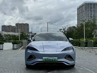 BYD Seal 2023 купить из Китая, цена 3 675 000 ₽ — Suifenhe Auto