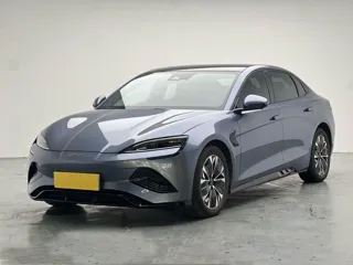 BYD Seal 2023 купить из Китая, цена 3 784 000 ₽ — Suifenhe Auto