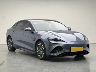 BYD Seal 2023 купить из Китая, цена 3 784 000 ₽ — Suifenhe Auto