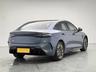 BYD Seal 2023 купить из Китая, цена 3 784 000 ₽ — Suifenhe Auto