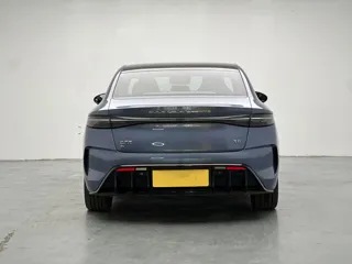 BYD Seal 2023 купить из Китая, цена 3 784 000 ₽ — Suifenhe Auto