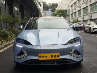 BYD Seal 2023 купить из Китая, цена 4 262 000 ₽ — Suifenhe Auto