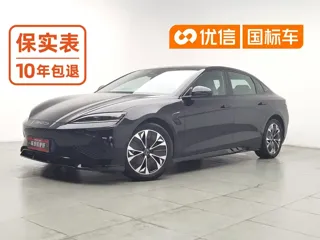 BYD Seal 2023 купить из Китая, цена 3 655 000 ₽ — Suifenhe Auto
