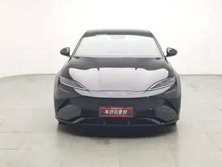 BYD Seal 2023 купить из Китая, цена 3 655 000 ₽ — Suifenhe Auto