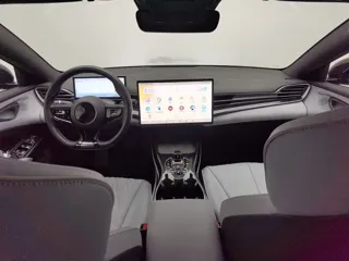 BYD Seal 2023 купить из Китая, цена 3 655 000 ₽ — Suifenhe Auto