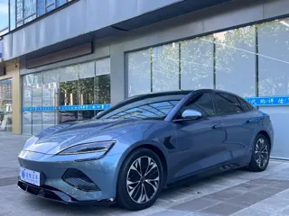 BYD Seal 2023 купить из Китая, цена 3 727 000 ₽ — Suifenhe Auto
