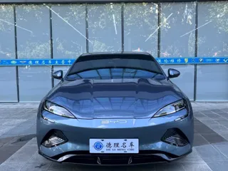 BYD Seal 2023 купить из Китая, цена 3 727 000 ₽ — Suifenhe Auto