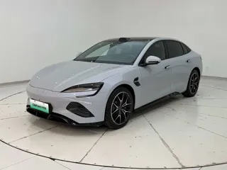 BYD Seal 2025