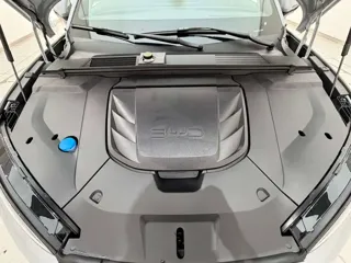 BYD Seal 2025 купить из Китая, цена 4 703 000 ₽ — Suifenhe Auto