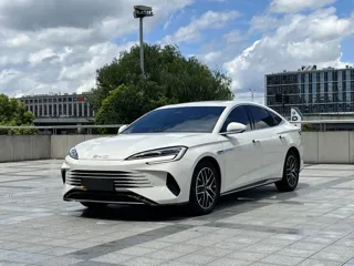 BYD Seal 2024 купить из Китая, цена 3 002 000 ₽ — Suifenhe Auto