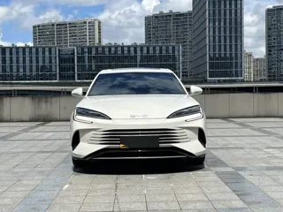 BYD Seal 2024 купить из Китая, цена 3 002 000 ₽ — Suifenhe Auto