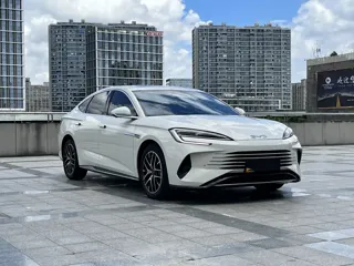 BYD Seal 2024 купить из Китая, цена 3 002 000 ₽ — Suifenhe Auto