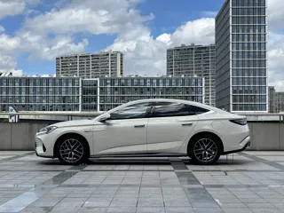 BYD Seal 2024 купить из Китая, цена 3 002 000 ₽ — Suifenhe Auto