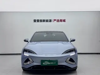 BYD Seal 2022 купить из Китая, цена 3 800 000 ₽ — Suifenhe Auto