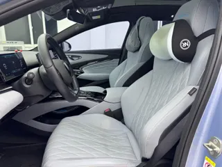 BYD Seal 2022 купить из Китая, цена 3 800 000 ₽ — Suifenhe Auto