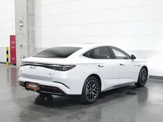 BYD Seal 2024 купить из Китая, цена 3 156 000 ₽ — Suifenhe Auto
