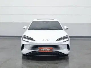 BYD Seal 2024 купить из Китая, цена 3 156 000 ₽ — Suifenhe Auto