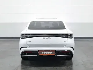 BYD Seal 2024 купить из Китая, цена 3 156 000 ₽ — Suifenhe Auto