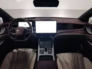 BYD Seal 2024 купить из Китая, цена 3 156 000 ₽ — Suifenhe Auto
