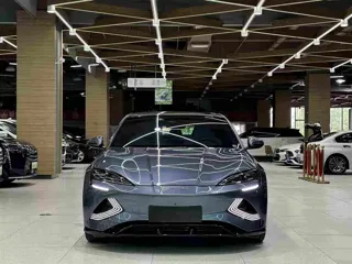 BYD Seal 2023 купить из Китая, цена 3 483 000 ₽ — Suifenhe Auto