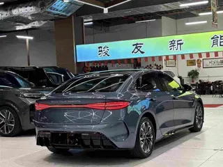 BYD Seal 2023 купить из Китая, цена 3 483 000 ₽ — Suifenhe Auto