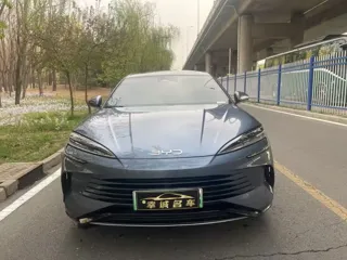 BYD Seal 2024 купить из Китая, цена 2 926 000 ₽ — Suifenhe Auto