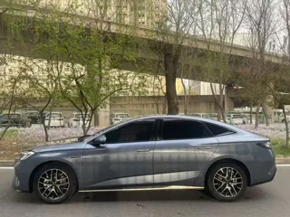 BYD Seal 2024 купить из Китая, цена 2 926 000 ₽ — Suifenhe Auto
