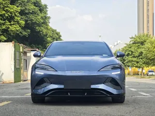 BYD Seal 2025 купить из Китая, цена 3 958 000 ₽ — Suifenhe Auto