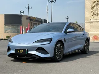 BYD Seal 2022 купить из Китая, цена 3 564 000 ₽ — Suifenhe Auto
