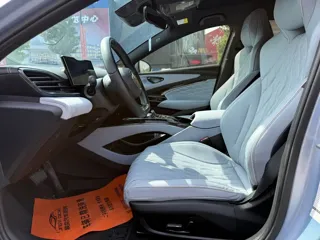 BYD Seal 2022 купить из Китая, цена 3 564 000 ₽ — Suifenhe Auto