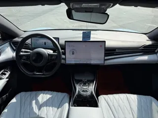 BYD Seal 2022 купить из Китая, цена 3 564 000 ₽ — Suifenhe Auto