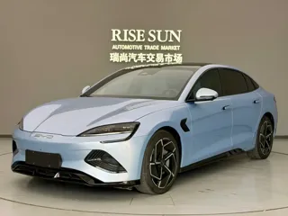 BYD Seal 2023