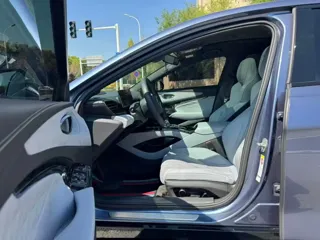 BYD Seal 2022 купить из Китая, цена 4 262 000 ₽ — Suifenhe Auto